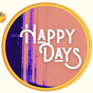 Team Page: Happy Days with Marcie Judelson